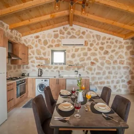 Stone Hause Ξενοδοχείο