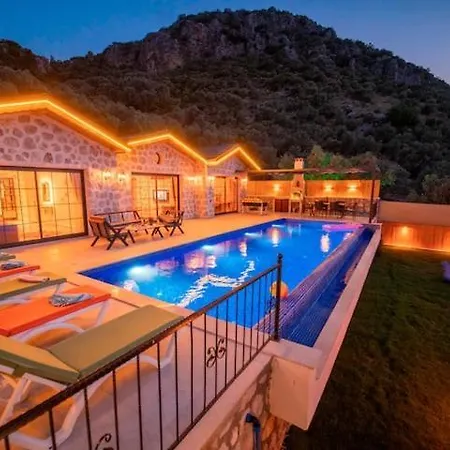 Stone Hause Ξενοδοχείο
