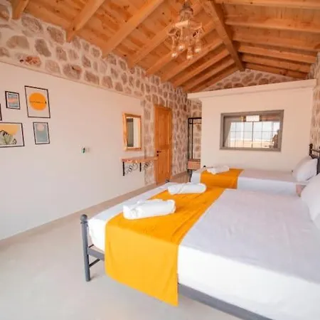 Stone Hause